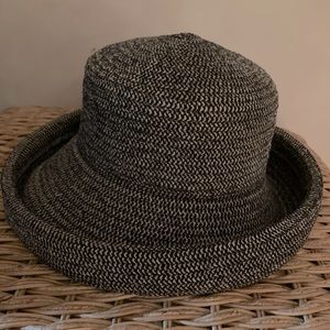 Eric Javits squishee Hat
